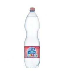 Nestlé Aquarel ásványvíz 1,5l szénsavmentes PET