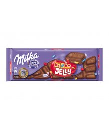 Milka 250g Choco Jelly