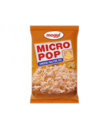 Mogyi Micropopcorn 100g sajtos