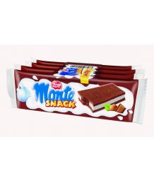 Monte Snack 4*29g