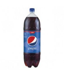 Pepsi szénsavas üdítõital 2,25l PET