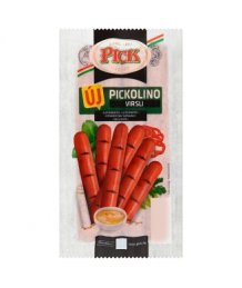 Pick Pickolino virsli 140g