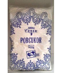 Porcukor 0,5kg