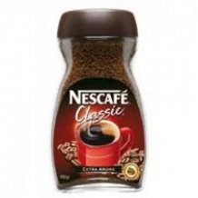 Nescafe Classic 100g