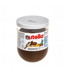 Nutella 200g mogyorókrém