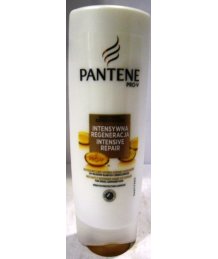 Pantene balzsam intenzív repair száraz hajra 200ml