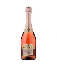 Törley Charmant Rosé édes rozé pezsgõ 0,75l