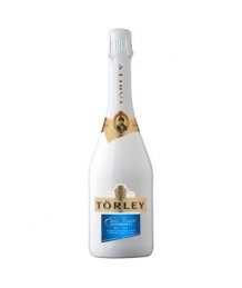 Törley Excellence Chardonnay száraz pezsgõ 0,75l