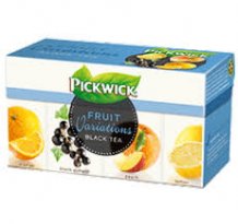Pickwick tea 20*1,5g variáció II KÉK