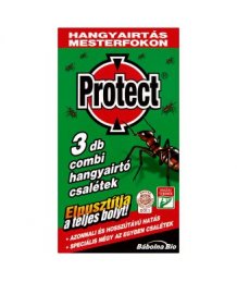 Protect Hangyaírtó Csali 3db