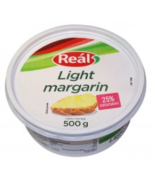 Reál csészés margarin 500g