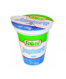 Reál Falusi natúr joghurt 150g