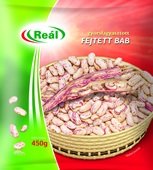 Reál fejtett bab 450g