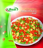 Reál francia saláta alap 450g