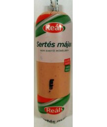 Reál májas 120g