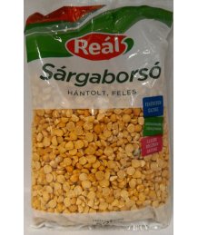 Reál sárgaborsó 500g