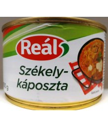 Reál készétel 400g székelykáposzta