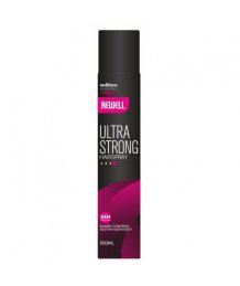 Rewell hajlakk 500ml Ultra Strong