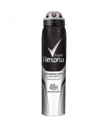 Rexona férfi izzadásgátló deo 150ml Inv.Black