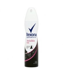 Rexona nõi izzadásgátló deospray 150ml Invisible pure