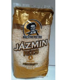 Maestro Pietro jázmin rizs 400g