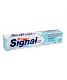 Signal fogkrém 75ml Family Daily White