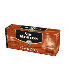 Sir Morton tea 20*1,5g garzon