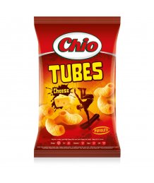 Chio cheese tube 70g