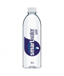 Smartwater 0,6l szénsavmentes víz PET