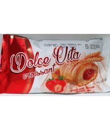 Dolcevita croissant 50g epres