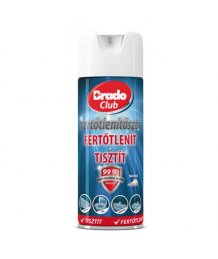 Brado club fertõtlenítõ aerosol 400ml