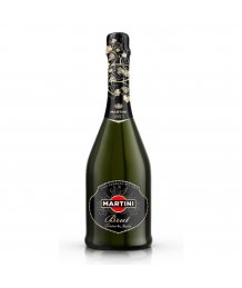 Martini Brut száraz pezsgõ 0,75l