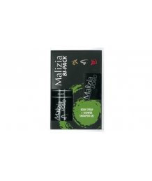 Ajándékcsomag - Malizia Uomo Vetyver tusfürdõ 250ml+deo150ml