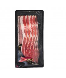 Tamási prémium szeletelt bacon 80g
