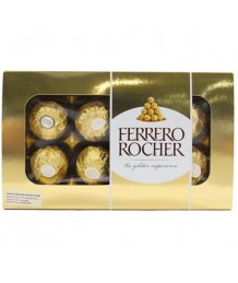 Ferrero Roche T8 100g