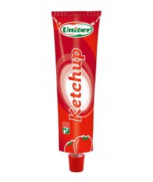 Univer Ketchup 160g