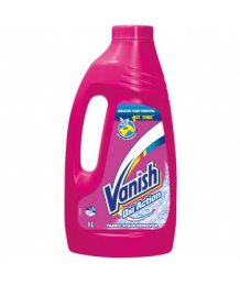 Vanish 1l Pink folttisztító adalék