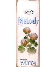 Melody vatta 200g