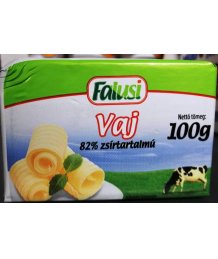 Falusi teavaj 100g