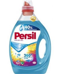 Persil mosógél 40 mosás 2l color