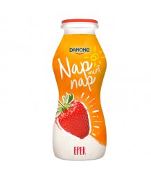 Danone Nap mint Nap epres joghurtital 170g