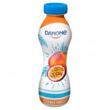 Danone barack- maracuja ízû joghurtital 290g