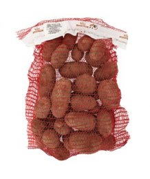 Burgonya 5kg hálós