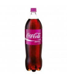 Coca Cola Cherry üdítõ 1,75l PET