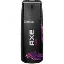 Axe férfi izzadásgátló deo 150ml Excite