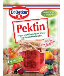 Dr.Oetker Pektin 20g