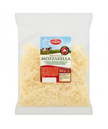 Kõrös reszelt mozzarella 100g