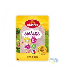 Krasno Amalka Prémium sonka szelet 100g