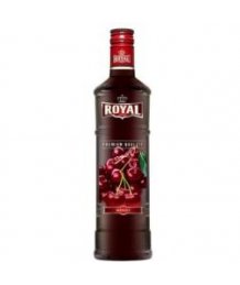 Royal Sárgabarack 28% 0,32l