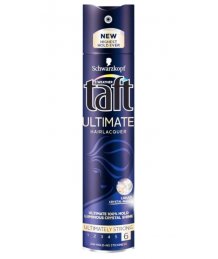 Taft Ultimate Hajlakk 250ml